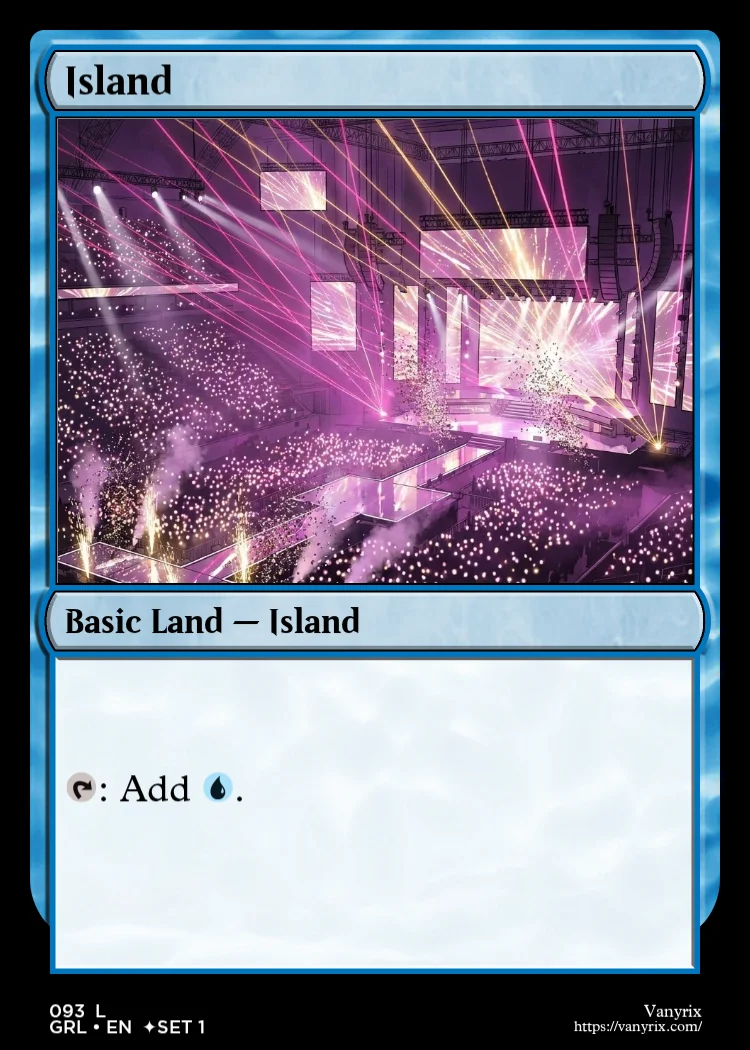 Island