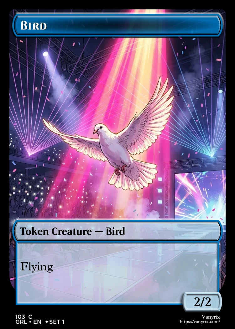 Bird