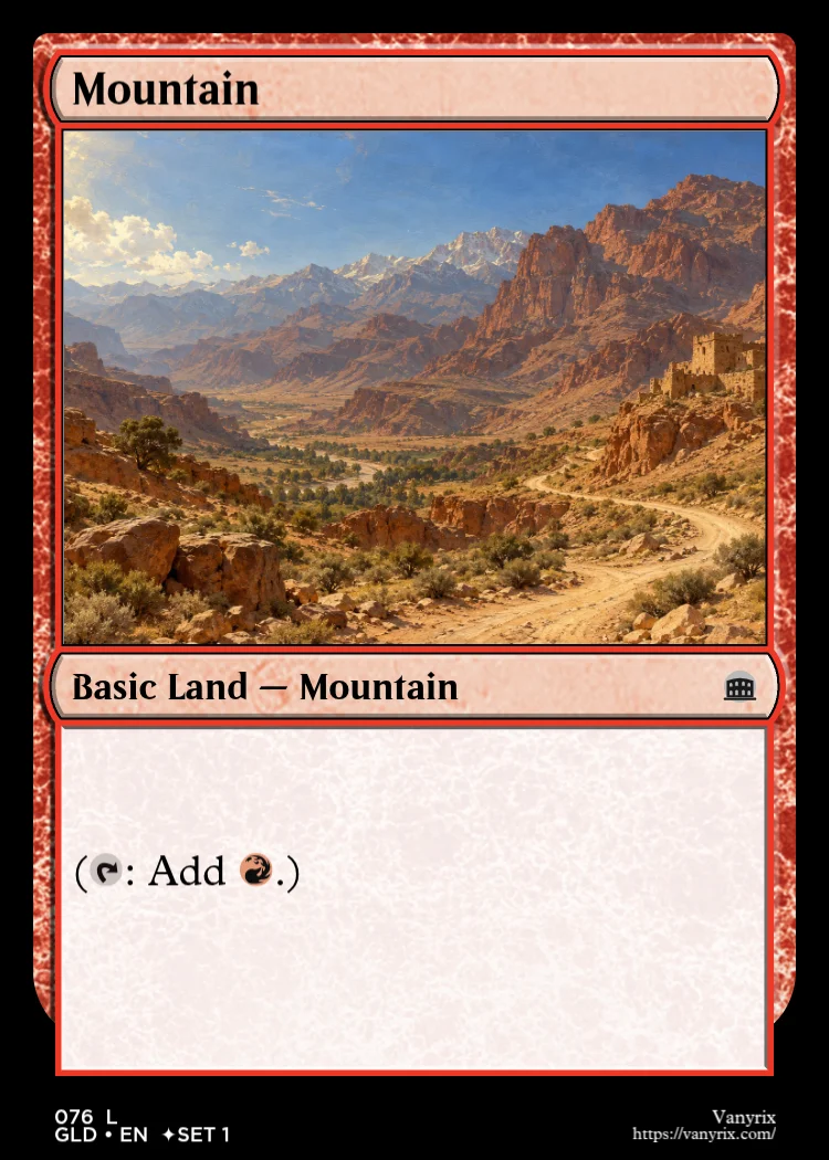 Mountain