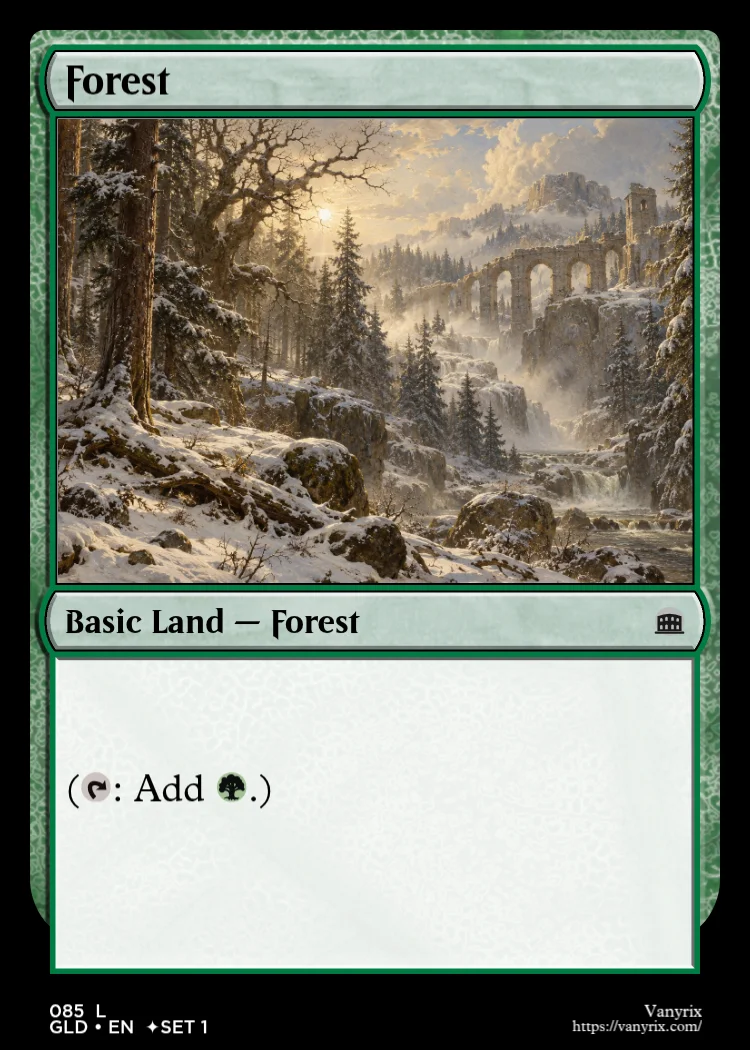 Forest
