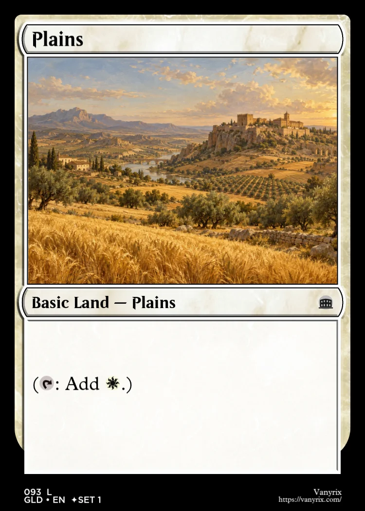 Plains