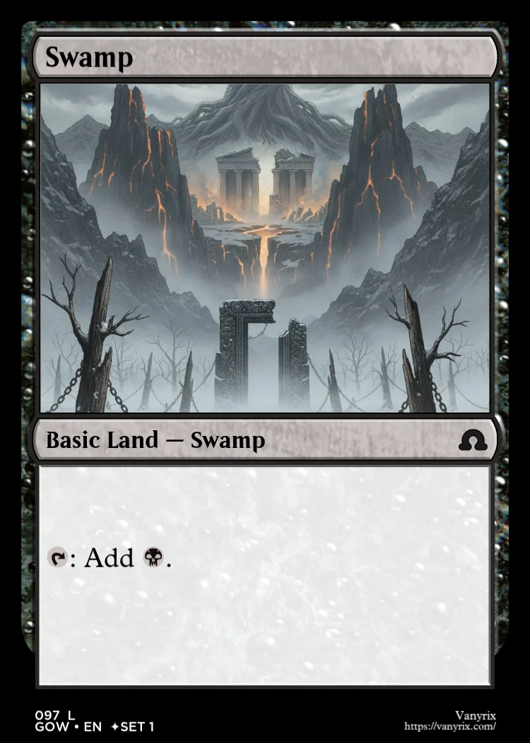 Swamp