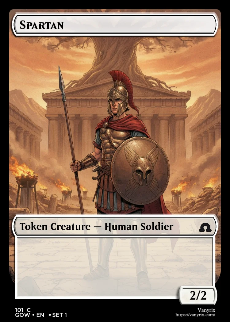 Spartan
