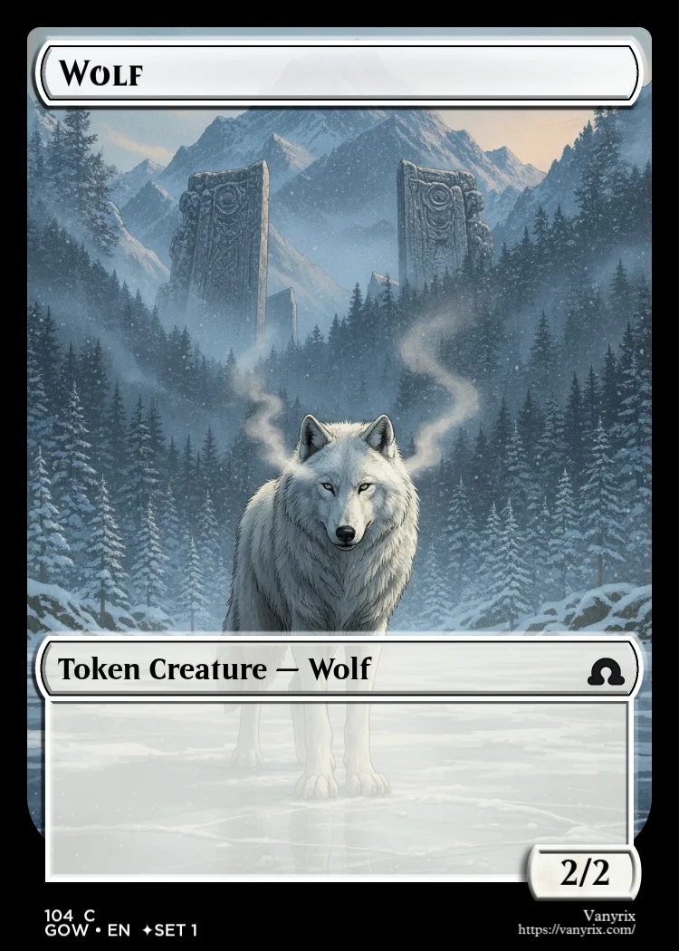 Wolf