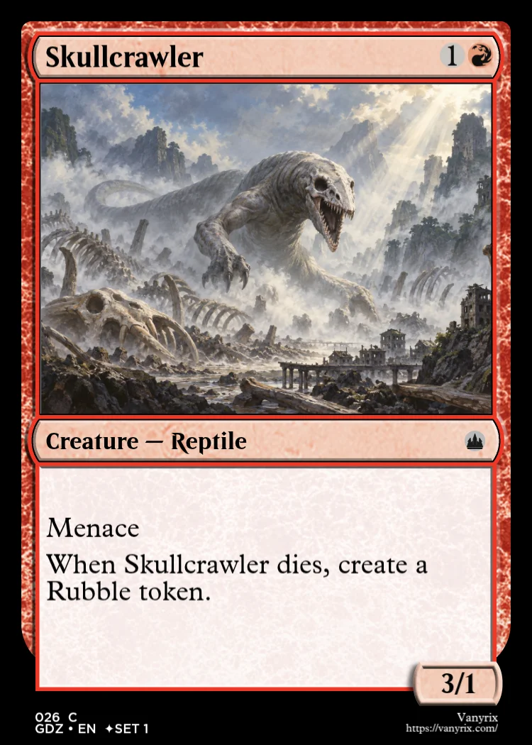 Skullcrawler