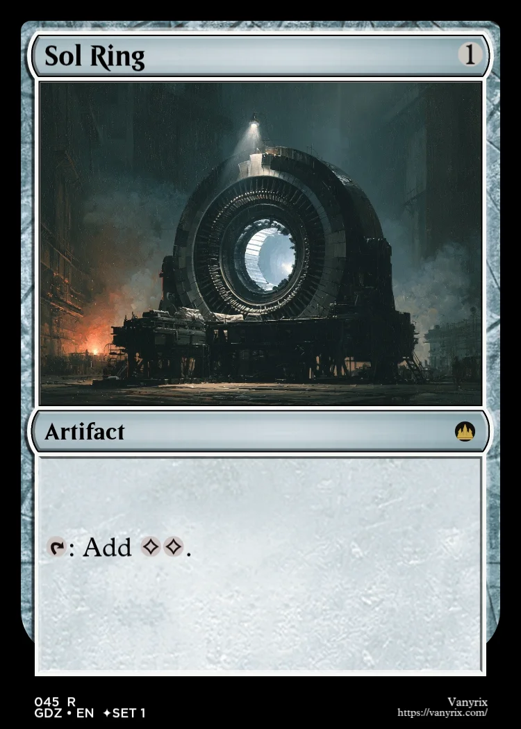 Sol Ring