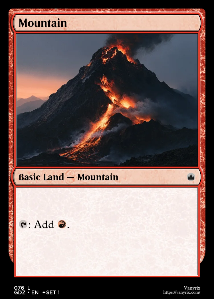 Mountain