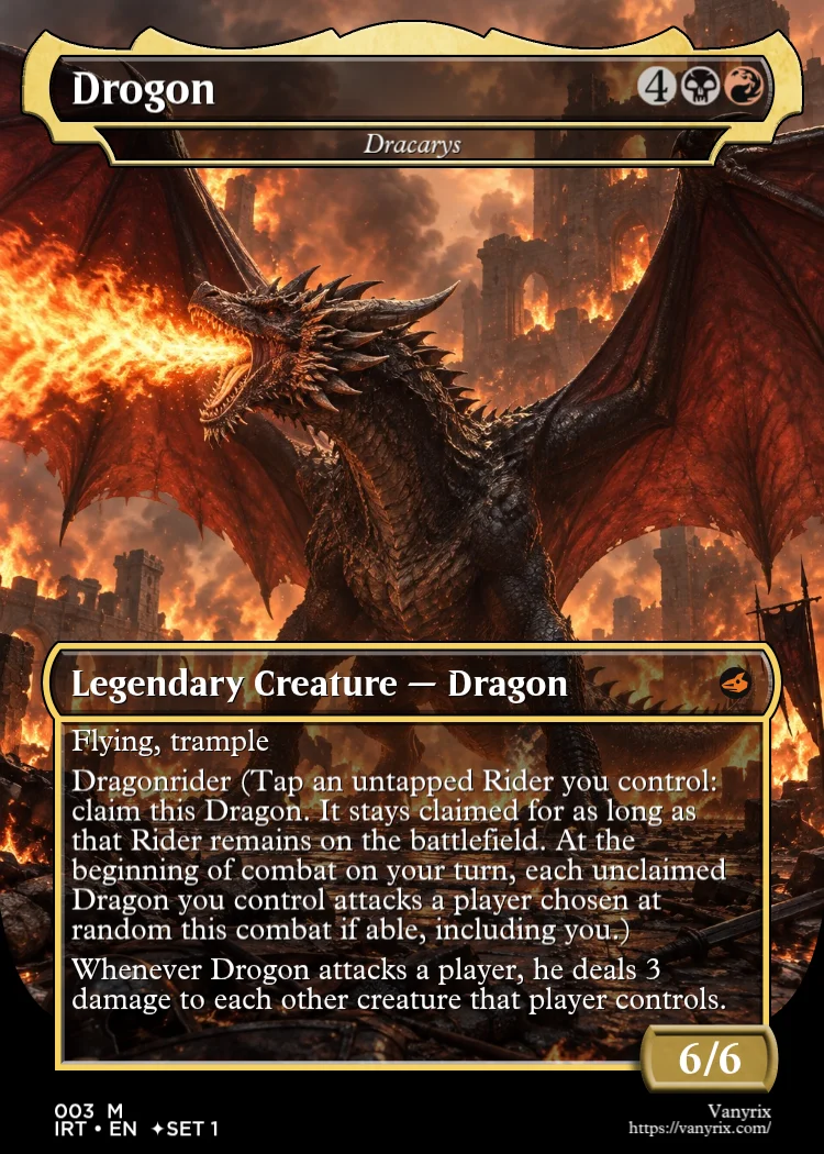 Drogon
