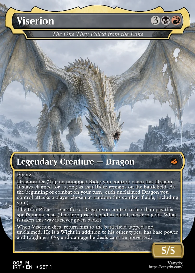 Viserion