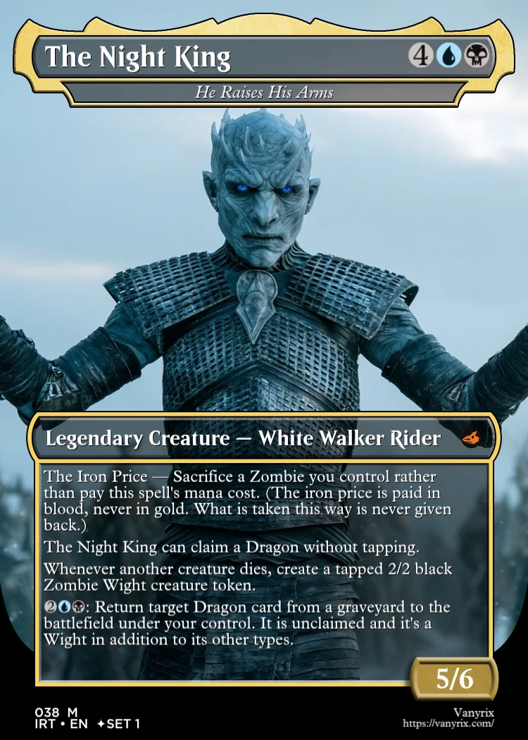 The Night King