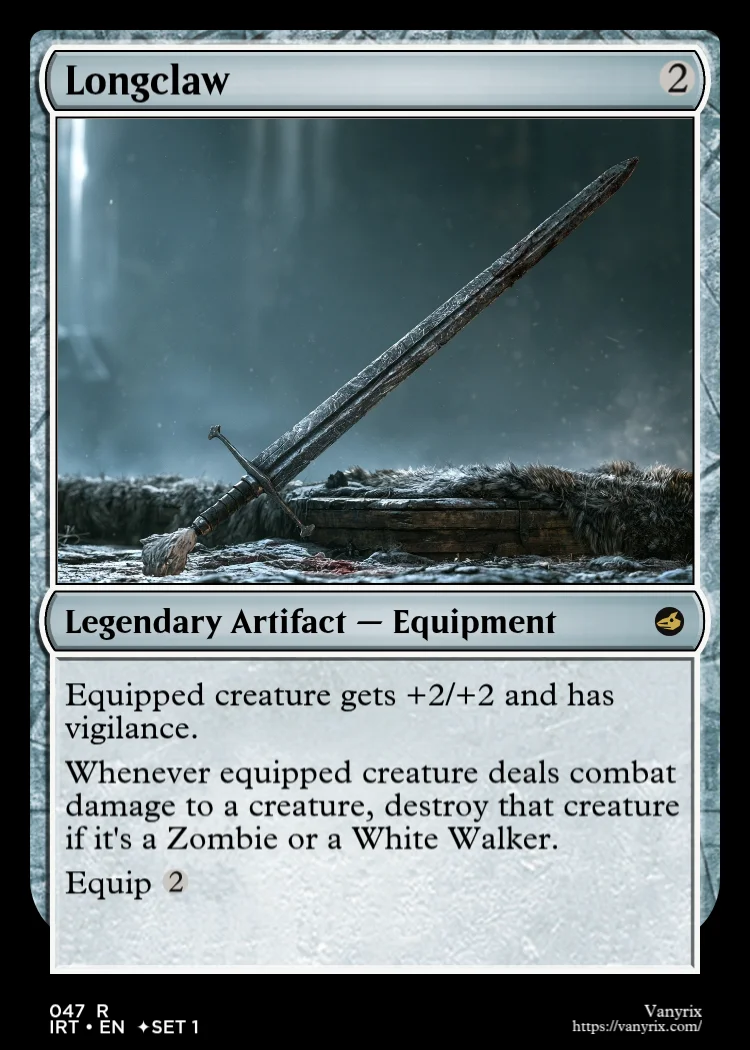 Longclaw