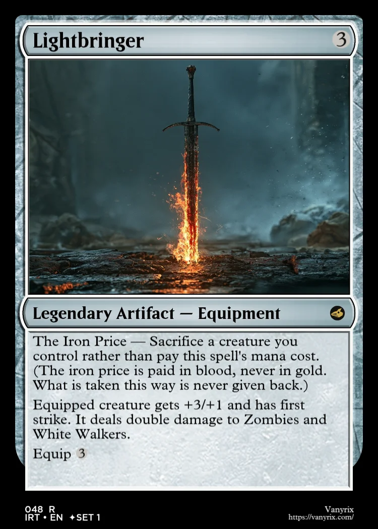 Lightbringer