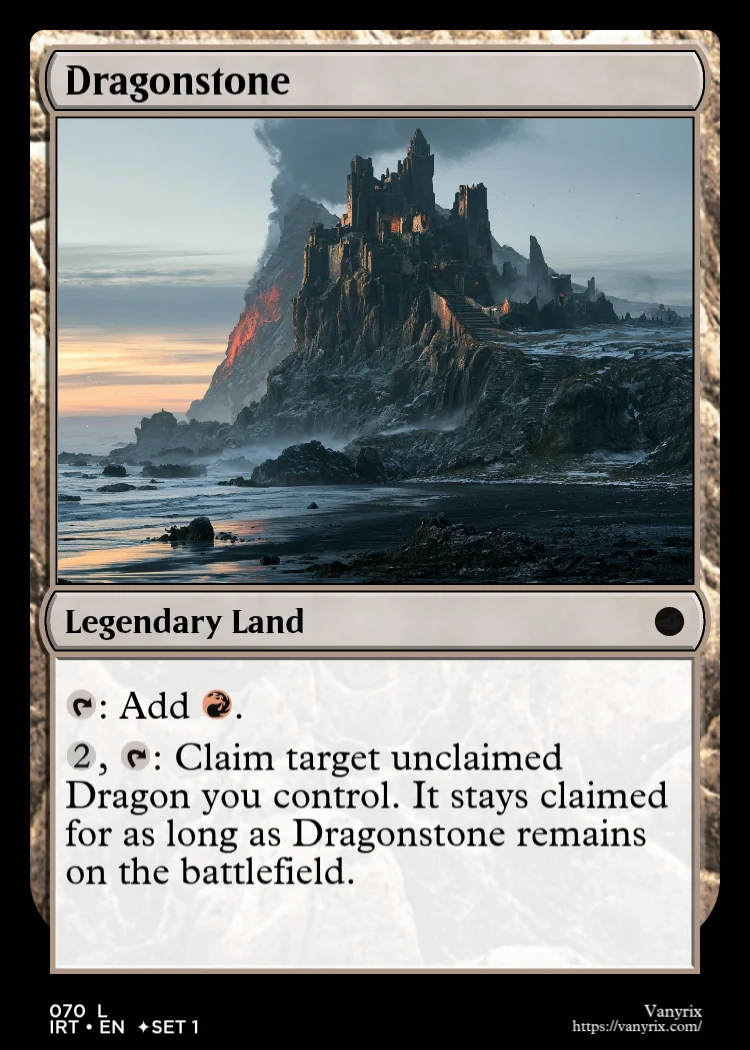 Dragonstone