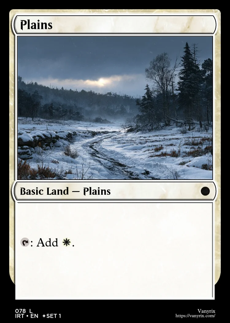 Plains