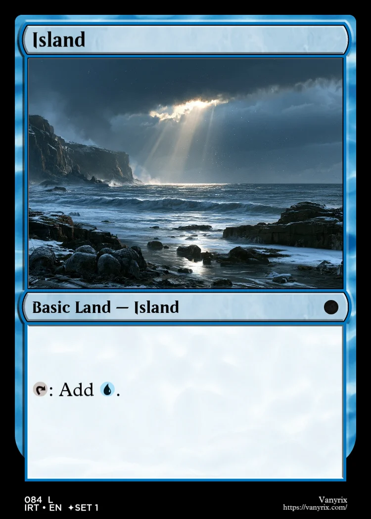 Island