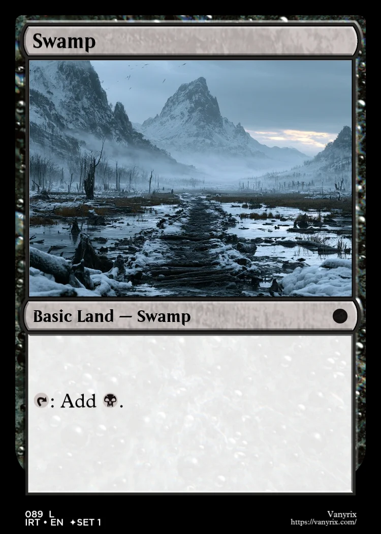 Swamp