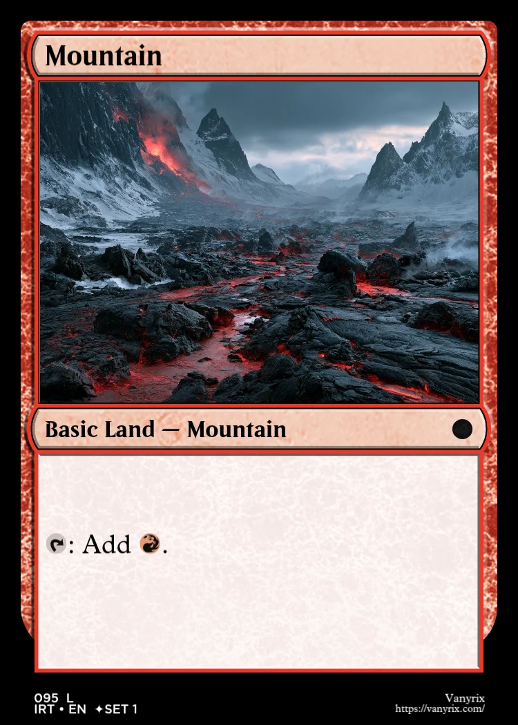 Mountain