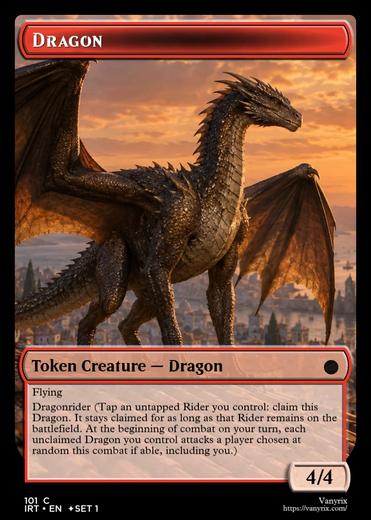 Dragon