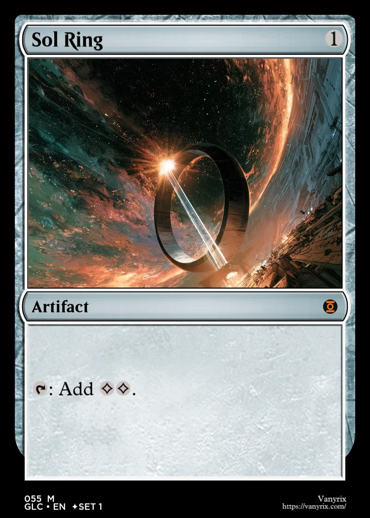 Sol Ring
