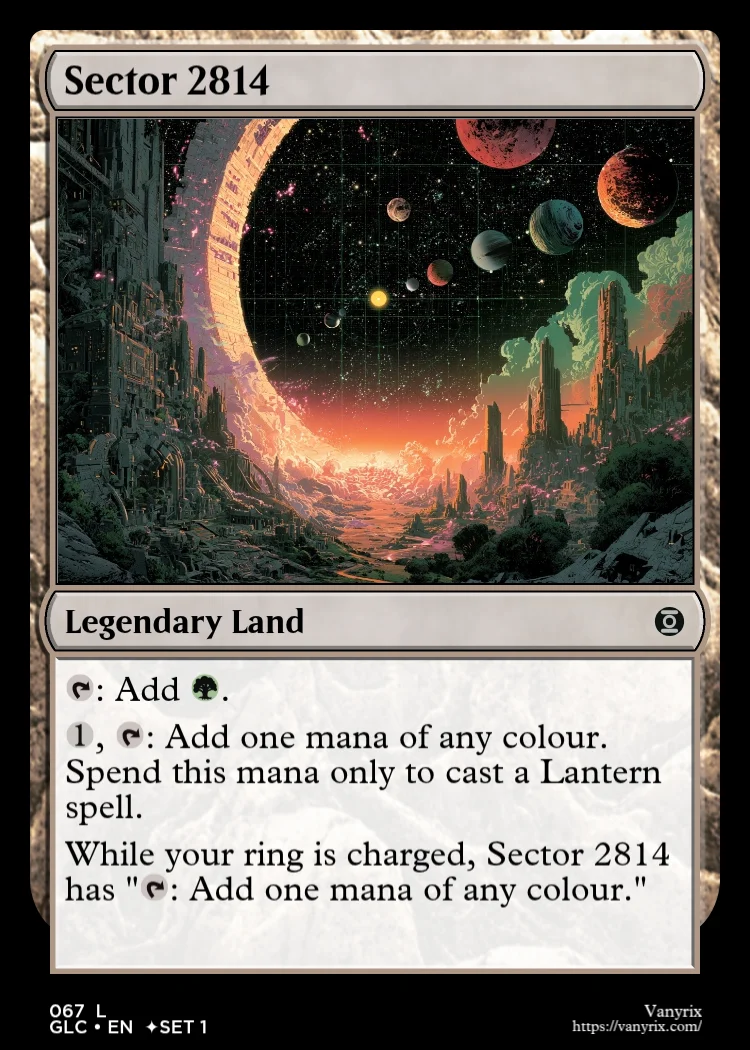 Sector 2814