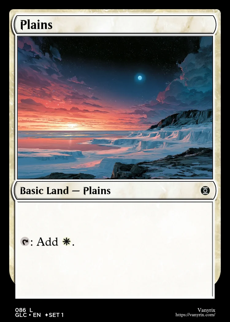 Plains
