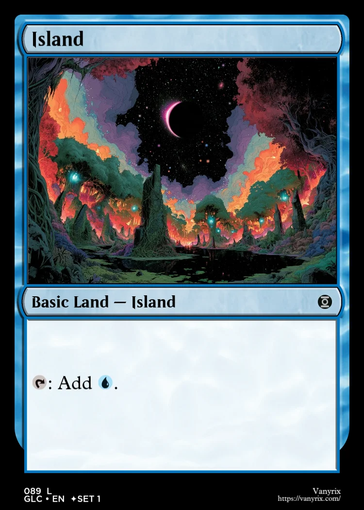 Island