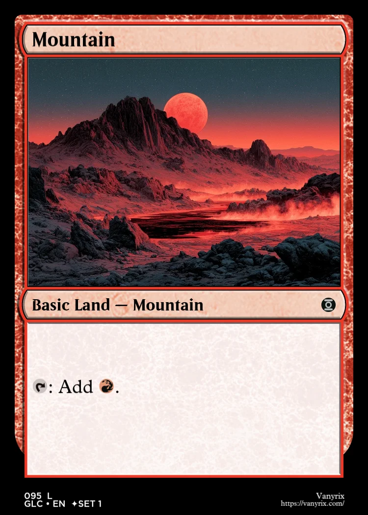 Mountain