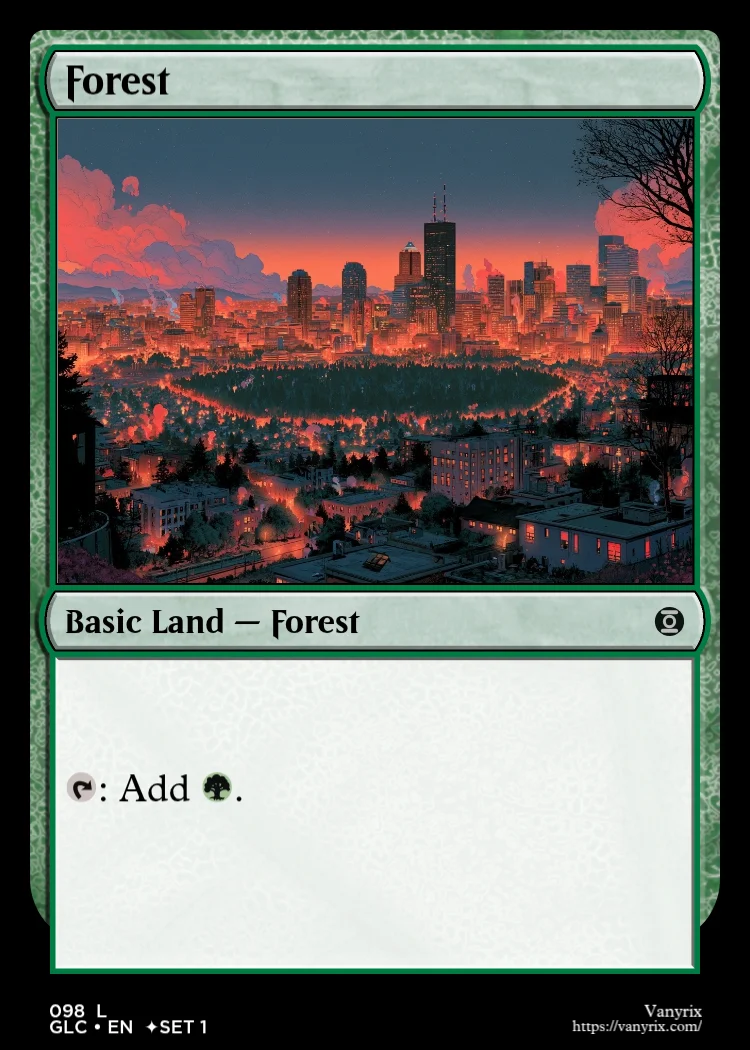 Forest