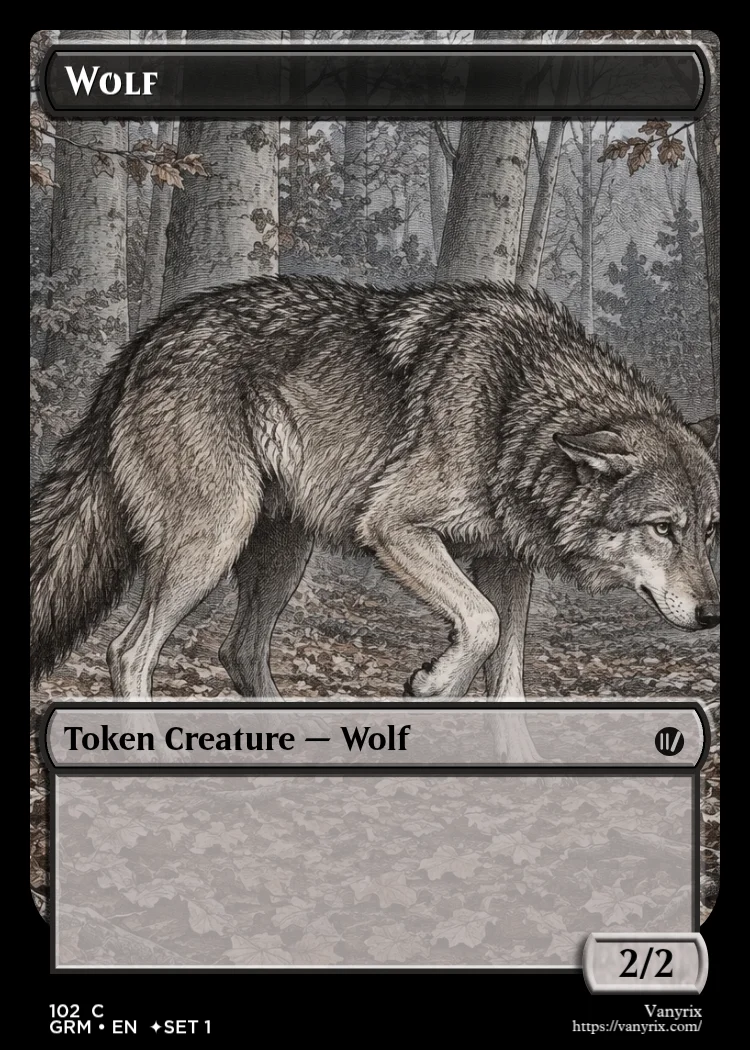 Wolf