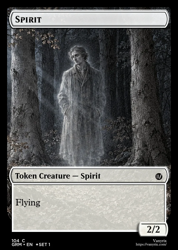 Spirit
