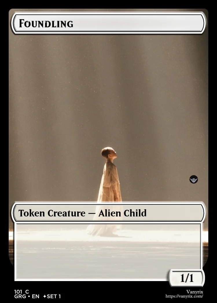 Foundling
