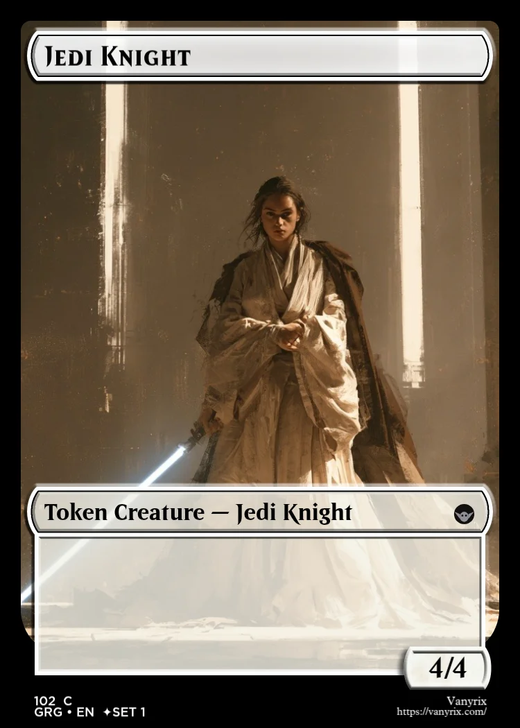 Jedi Knight