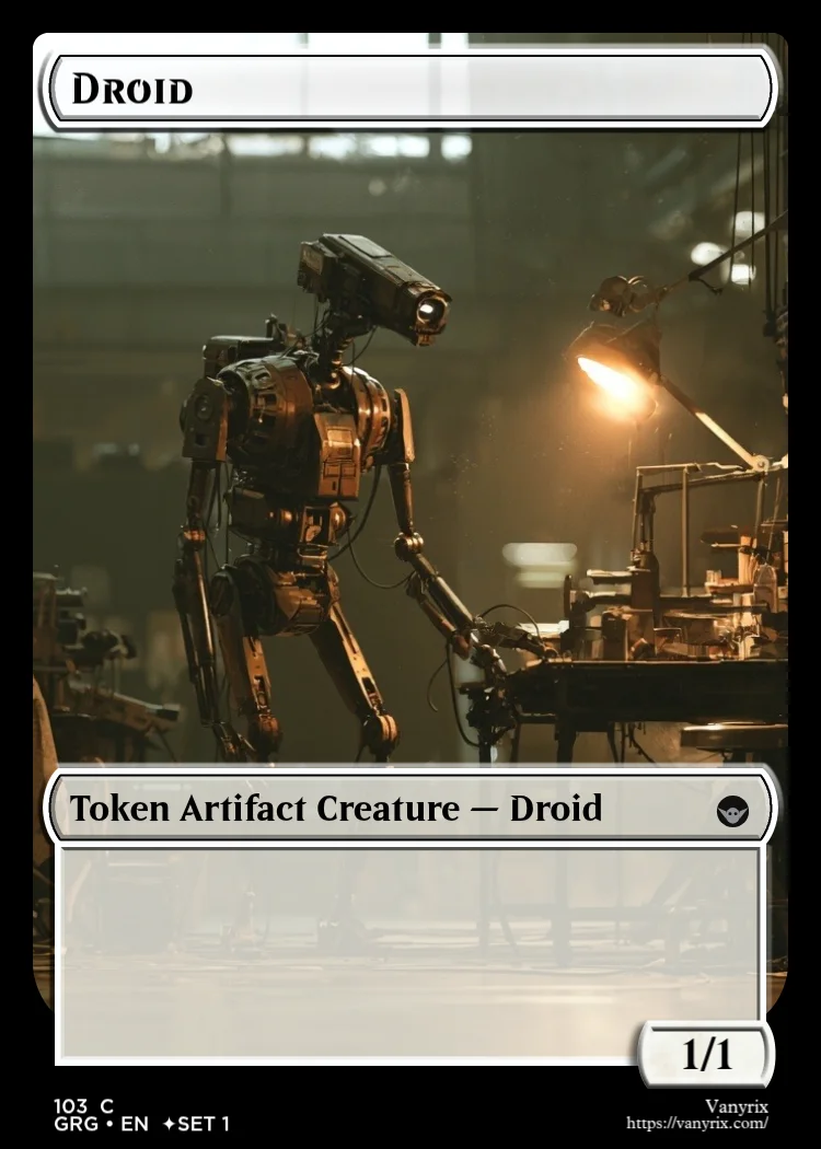 Droid