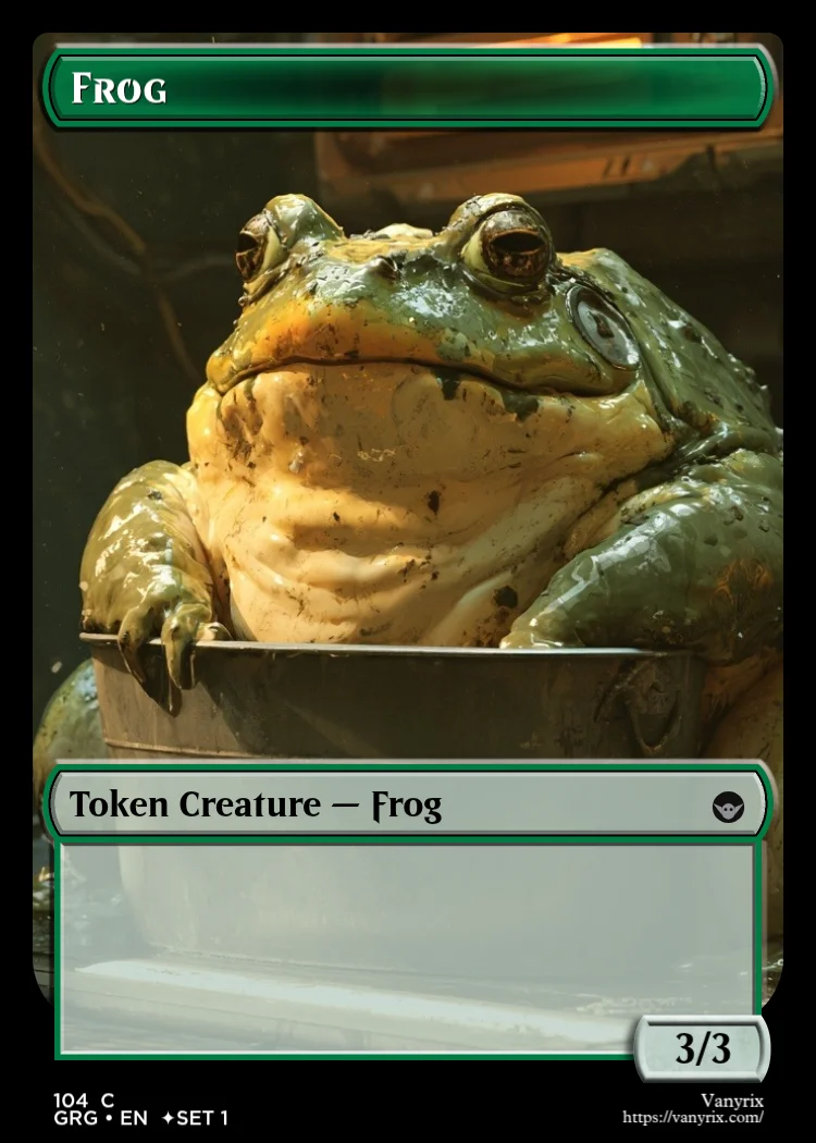 Frog