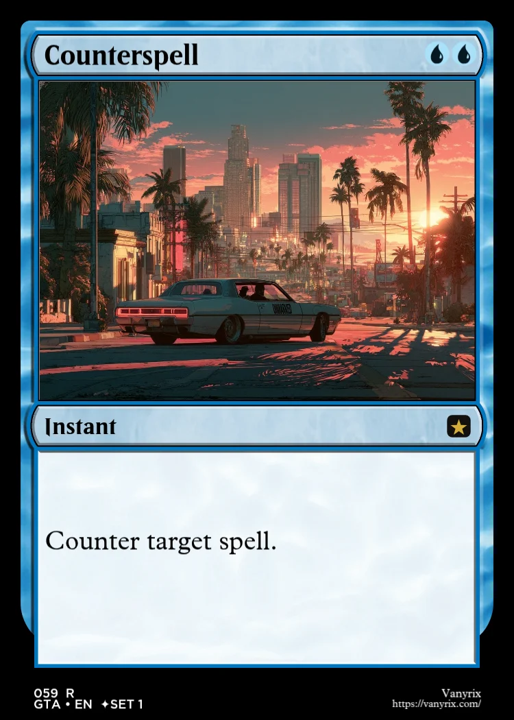 Counterspell