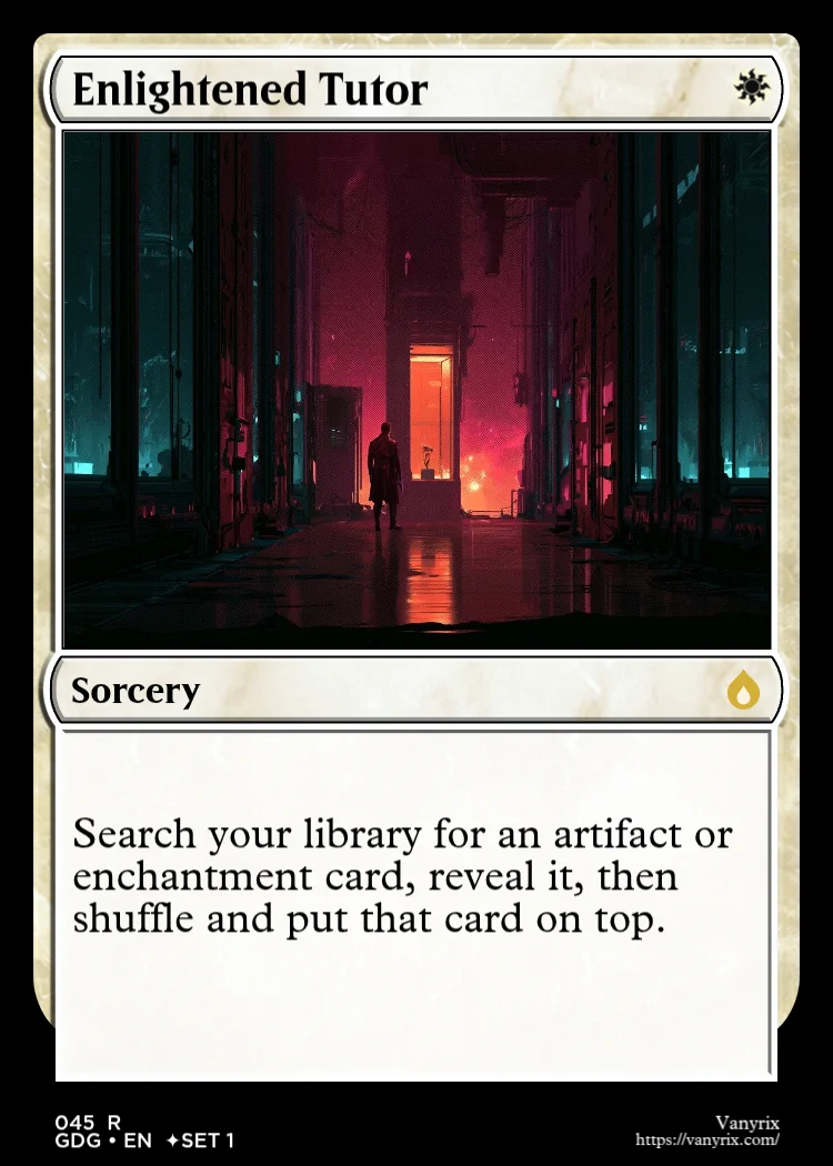 Enlightened Tutor