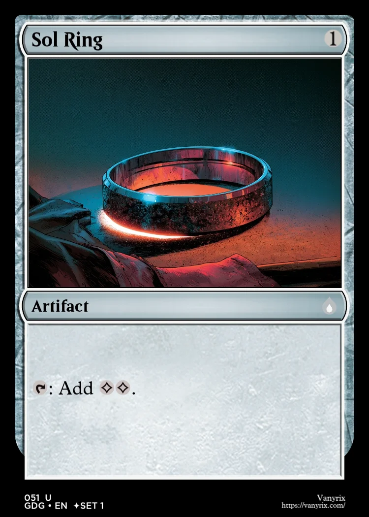 Sol Ring