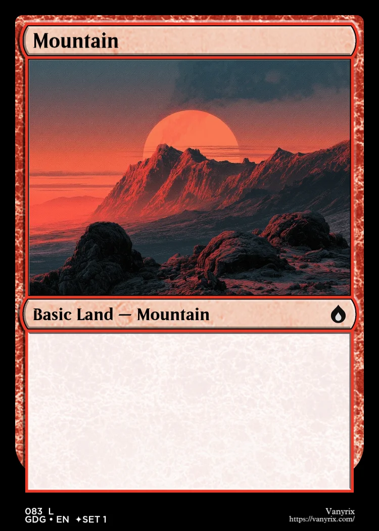 Mountain