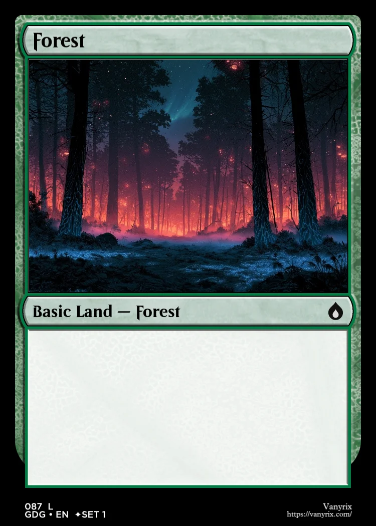 Forest