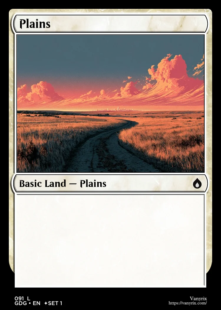 Plains