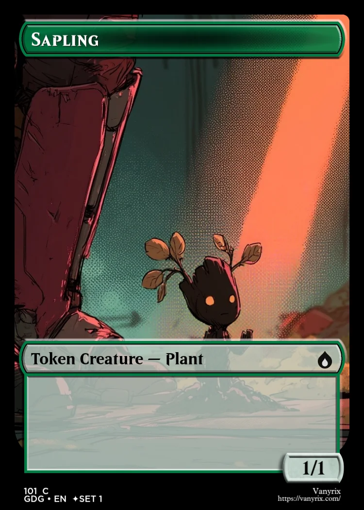 Sapling