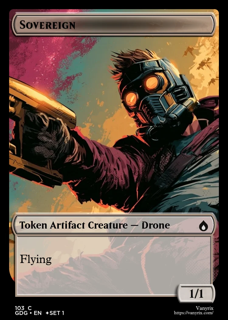Sovereign