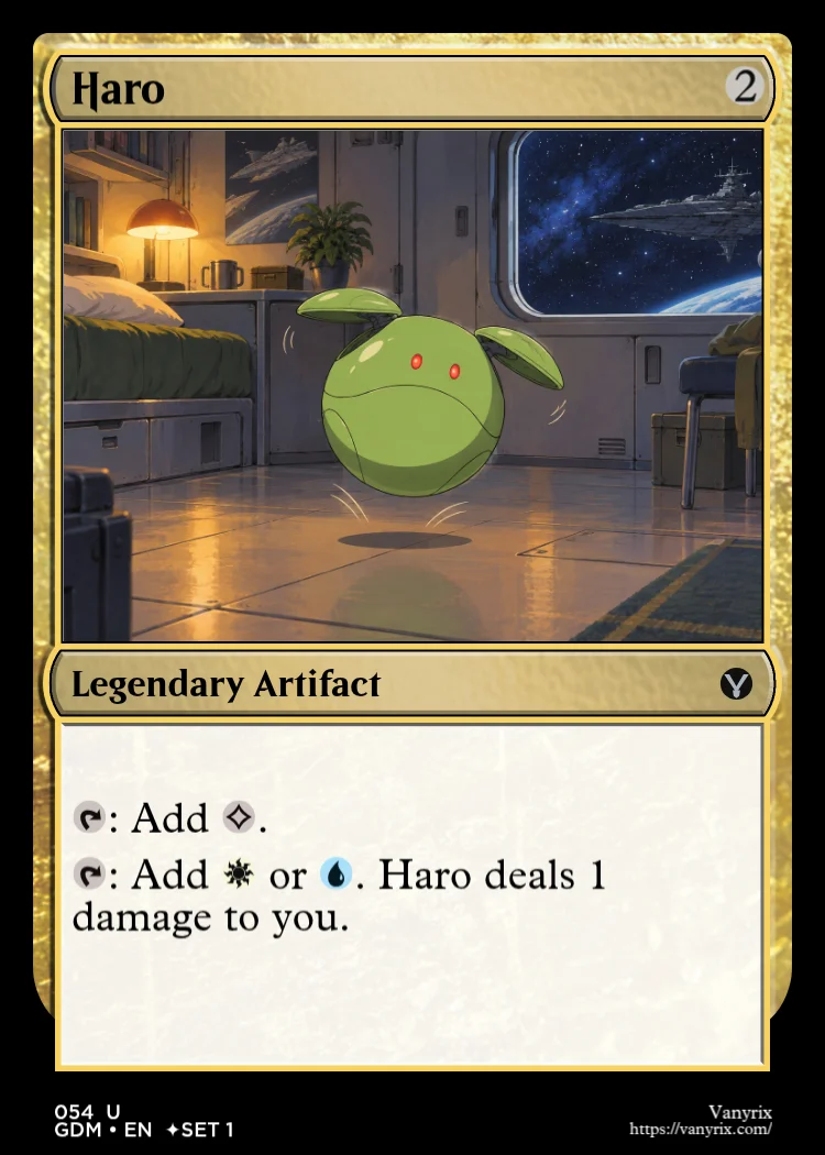 Haro