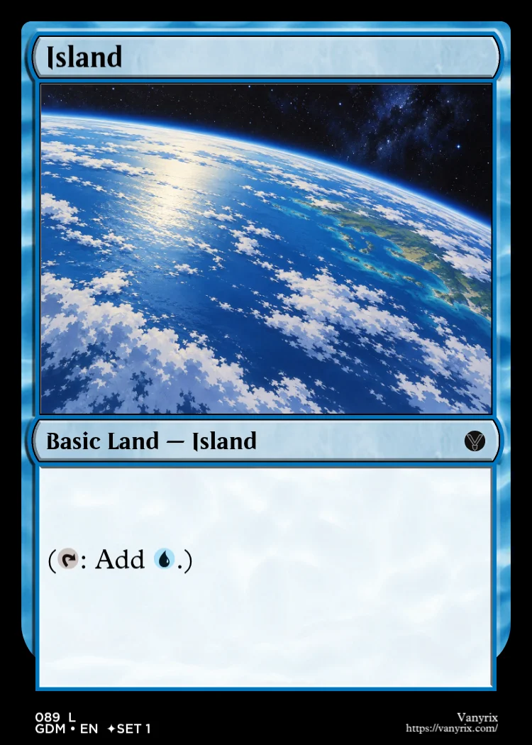 Island