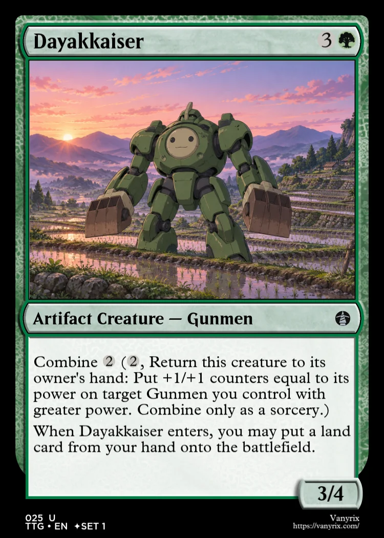 Dayakkaiser