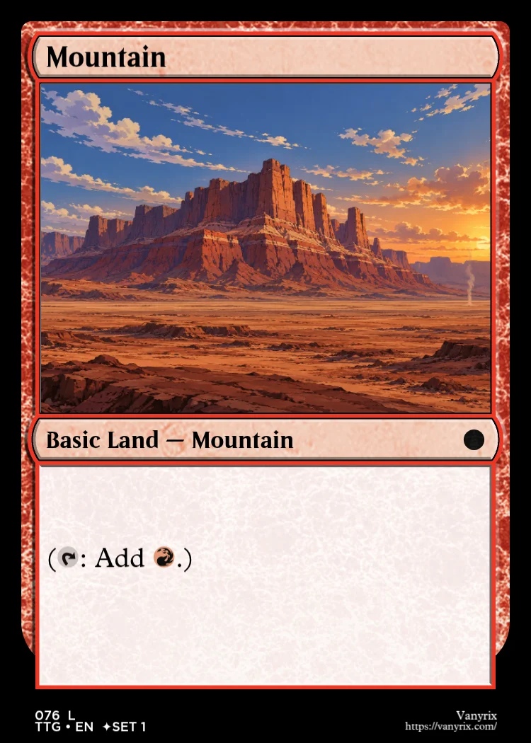 Mountain