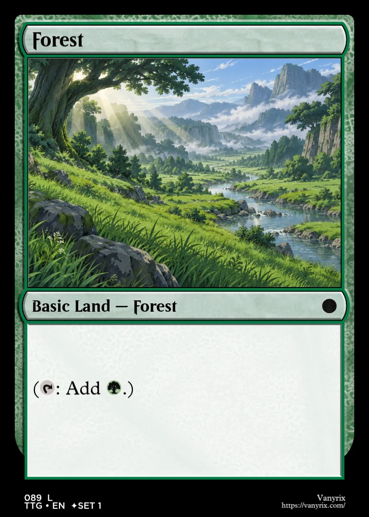 Forest