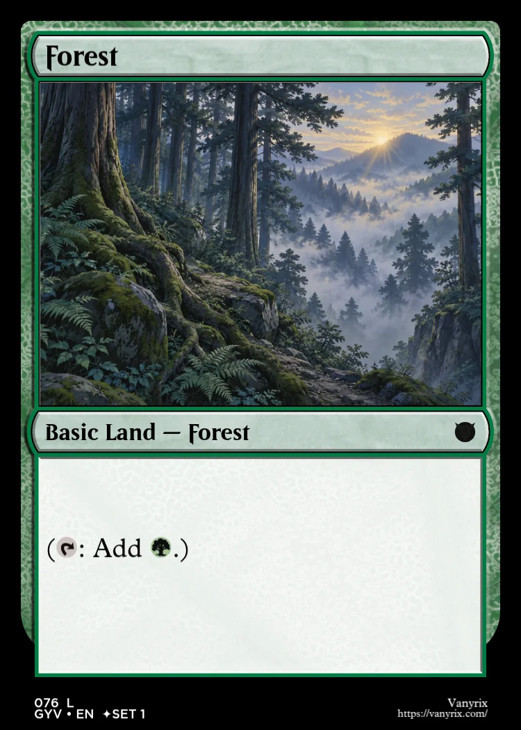 Forest