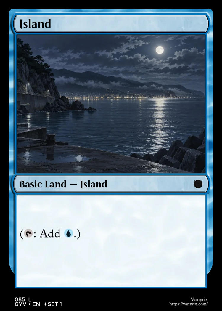 Island