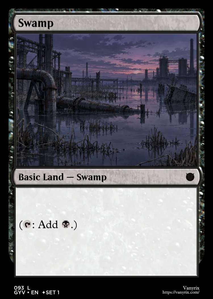 Swamp